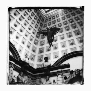 Ugne Pouwell, Venise No.2, 2024, Photographie
