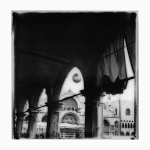 Ugne Pouwell, Venice No.3, 2024, Photography
