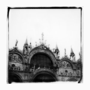 Ugne Pouwell, Venice No.4, 2024, Photographie