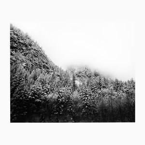 Ugne Pouwell, Cortina Dampezzo No.3, 2024, Photographie