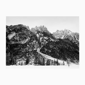 Ugne Pouwell, Dolomites No.3, 2024, Photographie