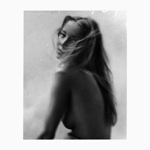 3499 - Signed Fine Art Photograph with Pre-Order Copy of Solace Book 2024