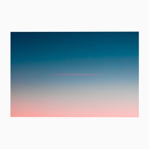 To the Moon and Back, Abstract Sky Photography, edición limitada 15 2016