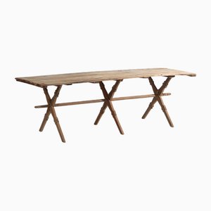 Provencal Dining Table, 1920s