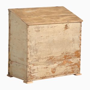 Antique Storage Chest, 1920s