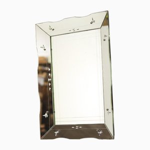 Miroir Art Déco