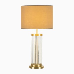 Silo Lamp by Fabian Pellegrinet Conte