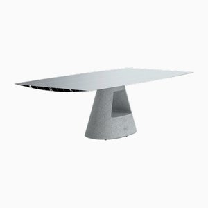 Table B 120 B5 by Konstantin Grcic for BD Barcelona