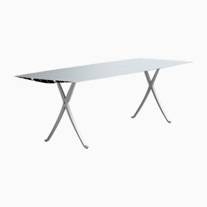Table B 220x90 B4 by Konstantin Grcic for BD Barcelona
