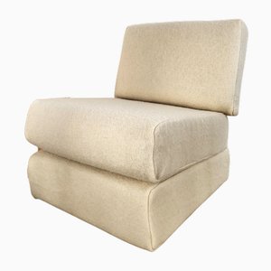 Vintage Fireside Chair, 1960s