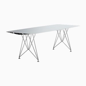 Tisch B 300x90 B3 von Konstantin Grcic für BD Barcelona