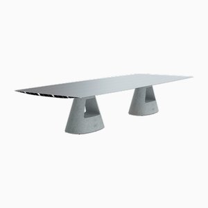 Table B 360x150 B5 by Konstantin Grcic for BD Barcelona