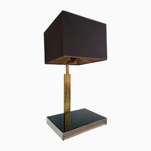 Hollywood Regency Lampe, 1970er