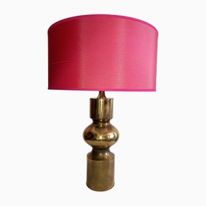 Lampe de Bureau Scandinave, 1970s
