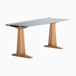 Table B 160 Desk B2 by Konstantin Grcic for BD Barcelona