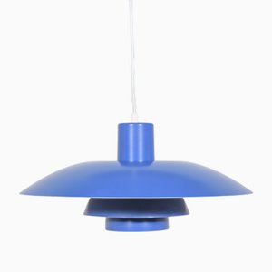 Mid-Century PH4 Pendant Lamp by Poul Henningsen for Louis Poulsen, Denmark, 1960s