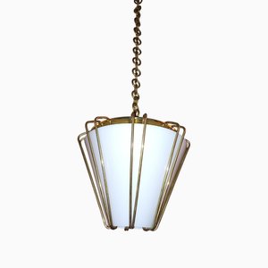Lampada a sospensione di Rupert Nikoll, Austria