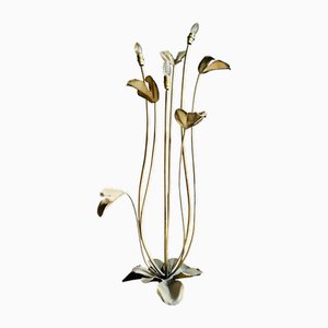 Vintage French Floor Lamp, 1960s