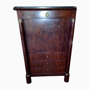 19th Century Empire Secretary