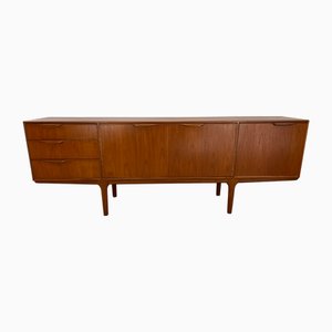 Vintage Sideboard by T.Robertson for McIntosh, 1960s