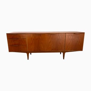 Vintage Sideboard by T.Robertson for McIntosh, 1960s