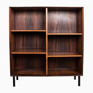 Danish Rosewood Shelf by Ejvind A.Johansson for Ivan Gern, 1960s
