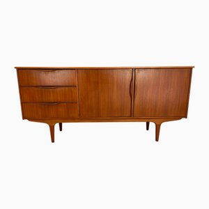 Vintage Sideboard aus Teak, 1960er