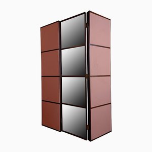 Red Divider by Pietro Meccani for Meccani Arredamenti, 1993