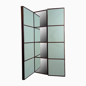Paravent Vert par Pietro Meccani pour Meccani Arredamenti, 1993