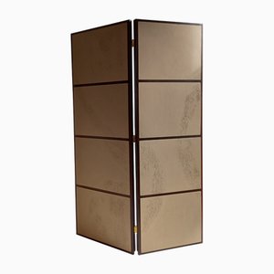 Beige Divider by Pietro Meccani for Meccani Arredamenti, 1993