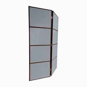 Blue Divider by Pietro Meccani for Meccani Arredamenti, 1993