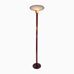 Postmoderne Stehlampe von Veart, 1980er