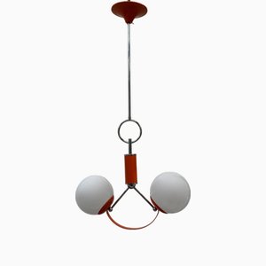 Pendant attributed to Stilnovo, Italy, 1970s