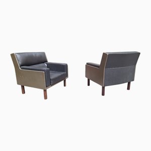 Armchairs from Castelli / Anonima Castelli, 1960s, Set of 2