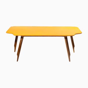 Cut Lap Classic Table by Biel Miralles