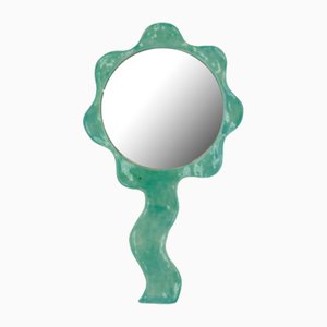 Miroir par Laura Rubio Bañón