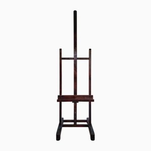 Adjustable Wood Easel, 1950s