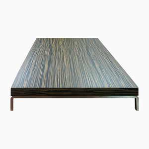 Greggy Table by Emaf Progetti for Zanotta, 1990s