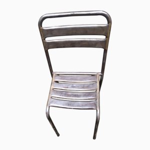 Dining Chairs attributed to Xavier Pauchard for Tolix, 1960s