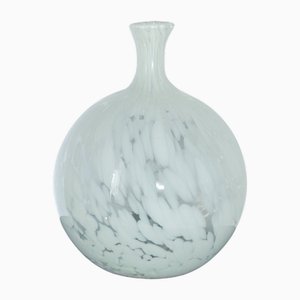 Art Deco Murano Bowl, Italy, 1930s