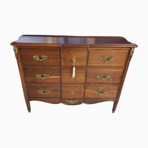 Cassettiera vintage Versailles