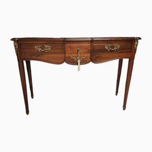 Vintage Versailles Kommode