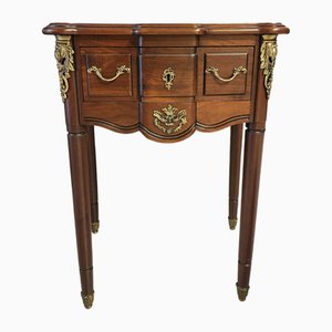 Vintage Versailles Chest of Drawers