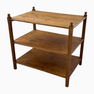 Small Draper's Table, 1950s
