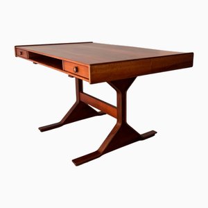 535 Desk by Gianfranco Frattini for Bernini, 1956