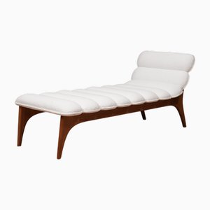 Dormeuse Mid-Century di Adrian Pearsall per Craft Associates, anni '70