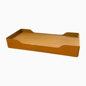 Lit Simple Ozoo par Marc Berthier pour Roche Bobois, 1967