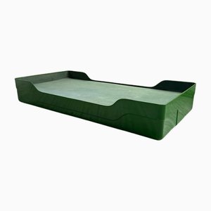 Lit Simple Ozoo Marc Berthier pour Roche Bobois, 1967