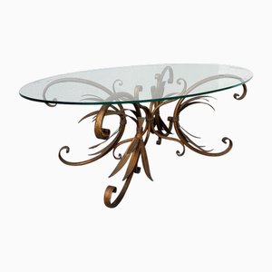 Coffee Table in the style of Coco Chanel, 1950s