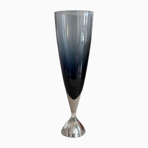 Candleholder by Bent Severin for Kastrup / Holmegaard, Denmark, 1958